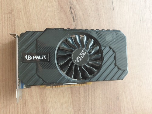 Palit gtx750ti stormx 2048m - gtx750ti,