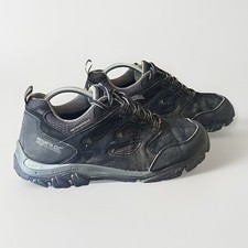 Regatta Holcombe Men's Shoes Size 9
