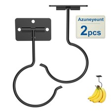2 Pack Space-Saving Banana