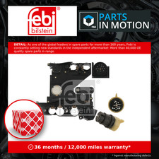 ECU fits MERCEDES C180 Inner