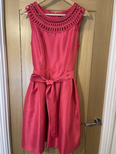 Women pink sleeveless - pink,