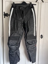 Hein Gericke Men’s Leather Trousers