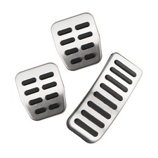 Stainless Steel Car Gas Brake