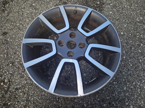 Alloy wheel for fiat - alloy,