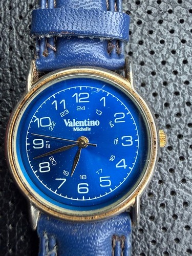 Valentino michelle watch - valentino,