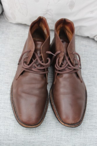 Samuel windsor brown leather - windsor,