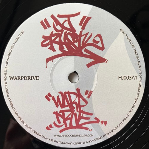 Crystl warp drive - crystl, /