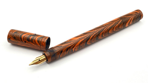 Vintage waterman fountain - vintage, 42