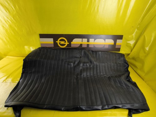 Seat cover opel kadett - seat,