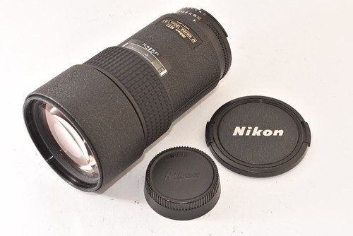 Nikon nikkor 180mm 8 - nikkor,