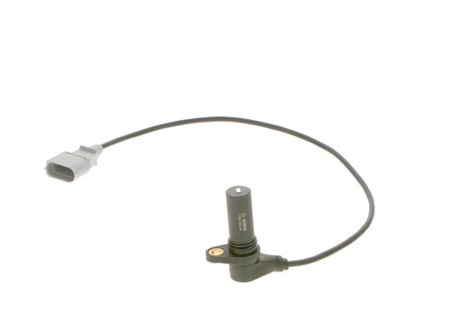 Bosch crankshaft pulse - bosch,