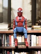 ChiselCraft Wooden Shelf