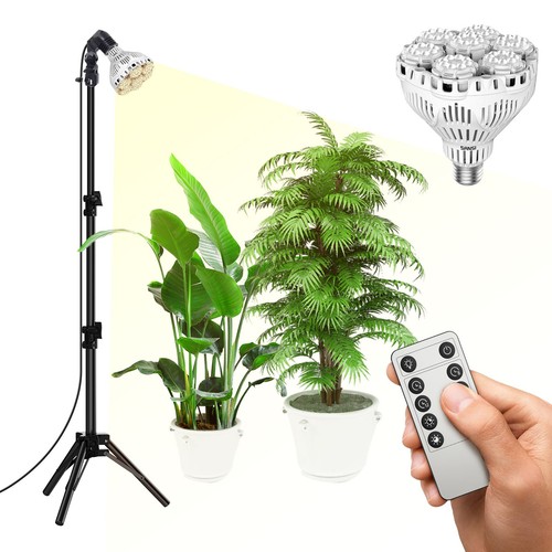 Sansi 40w 4000lm led grow - sansi,