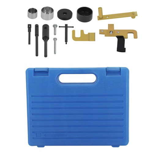 Engine camshaft timing - engine, tool