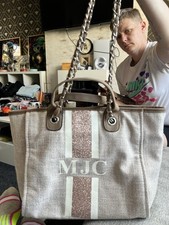 Lily And Bean Tote Bag