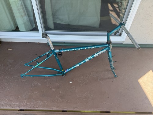 1994 marin bobcat - bobcat, 16