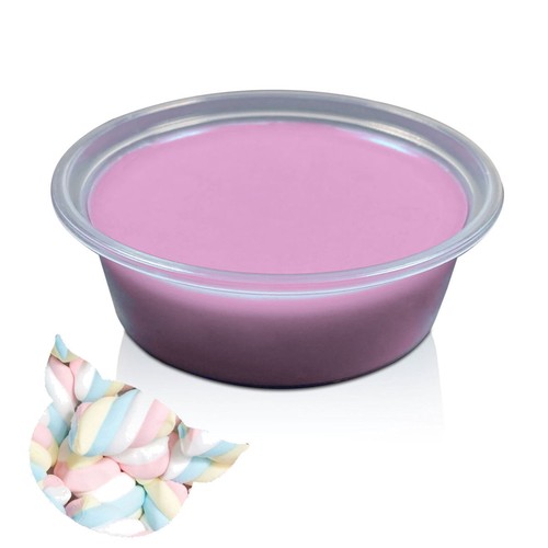 Marshmallow fluff wax melt - marshmallow,