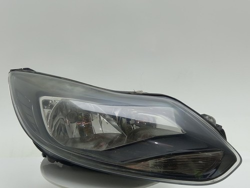Ford focus headlamp - headlamp, headlight