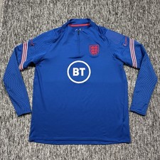 England 2020 Nike Training