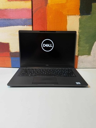 Dell latitude vpro gen - dell,