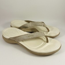 Crocs Capri V Sandals Womens