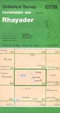 Rhayader - 969, (sn86/96))