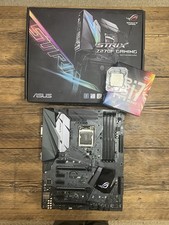 ASUS Strix Z270F Motherboard +