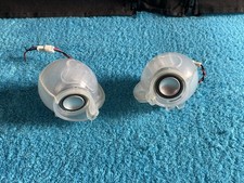 Speakers for iMac G3 {