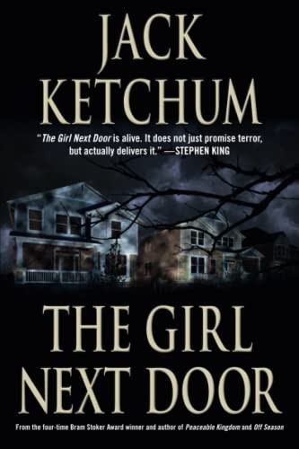 The girl next - the, ketchum