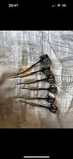 Set Of 6 Darts
