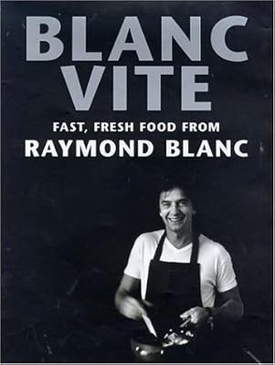 Blanc vite fast fresh food - blanc,
