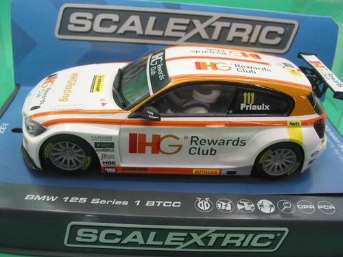 Scalextric digital c3784 bmw - c3784,