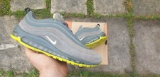 NIKE AIR MAX 97 MILAN HOMETURF 2012 UK7/US8/EUR41/CM26 VERY RARE