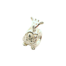 Genuine Pandora 790274 Charm Giraffe Charm