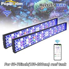 PopBloom LED Aquarium Reef