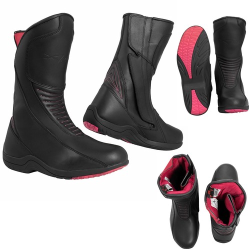 Ladies motorcycle motorbike - ladies,