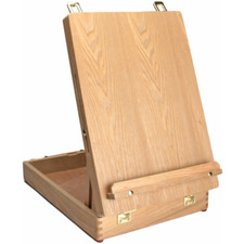 Daler-Rowney Simply Wooden Box