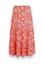 Weird Fish Cassis Lenzing