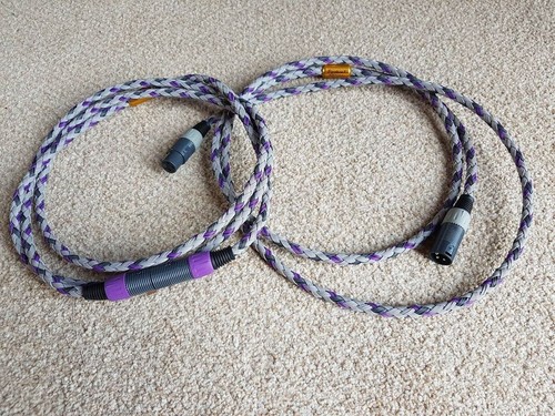 Xlo metre high - high, xlr