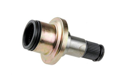 Driveshaft adaptor for t4 - vw,
