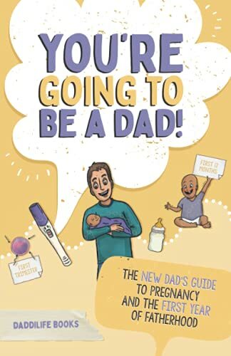 You going dad the - a, dad!: