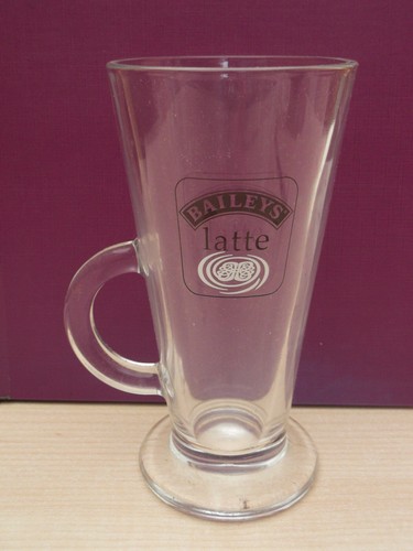 Baileys irish coffee latte - baileys,