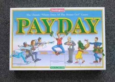 Spare Parts - PAYDAY -