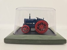 AUSTIN DIESEL 22-35 1933