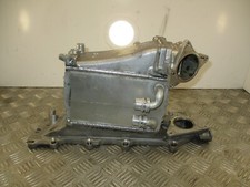 2016 Audi A6 2.0 Diesel CNH. Inlet Manifold/Charge Cooler 04L128637 62.1K