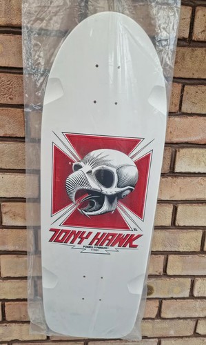 Tony hawk powell peralra bones - hawk,