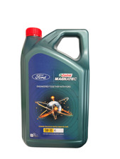 Genuine Ford Castrol 5W30 Oil