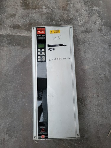 Danfoss inverter variable - danfoss,