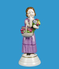 Rosenthal flora 1912 - 'flora',