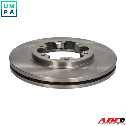 Brake disc c31044abe for - 2x,